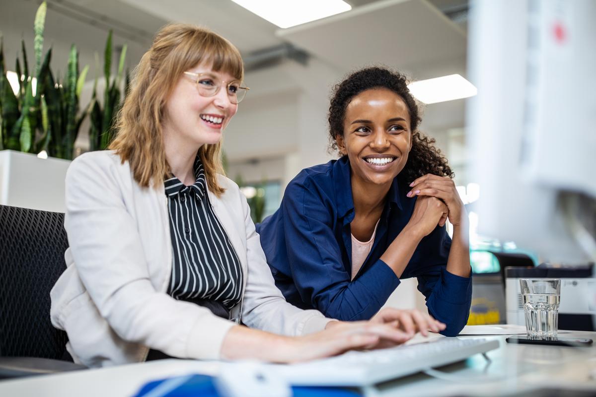 Ausbildung Büromanagement